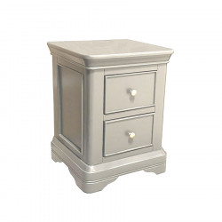 Cora Locker Taupe Cora Locker Taupe